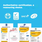 Nothing hits the spot like Thai-style seafood!