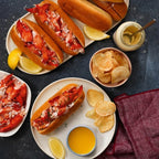 Lobster Roll Kit 6-Pack